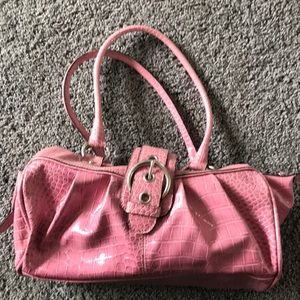 Nine West Purse in pink!
